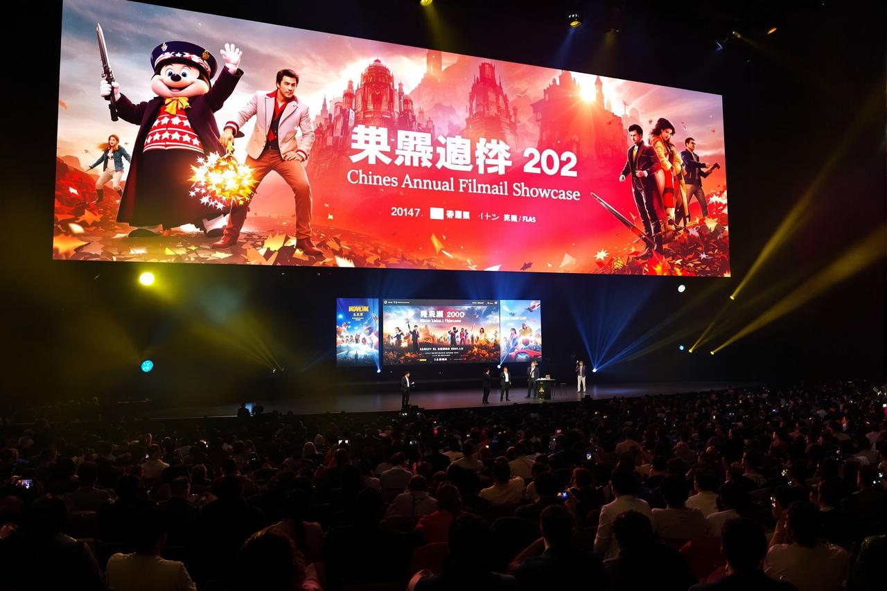 桃花视频2024年度新剧片单正式发布