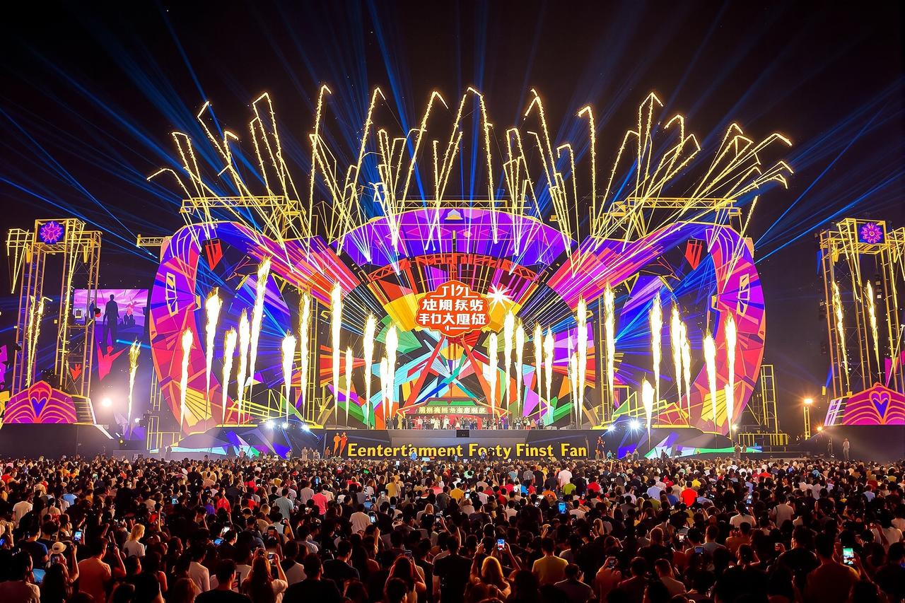 桃花视频影迷嘉年华