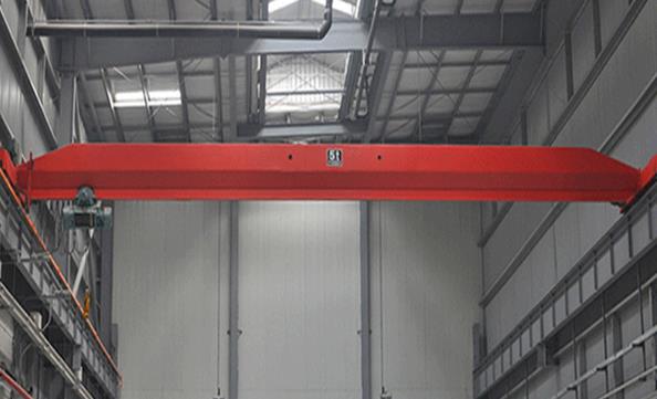 LD電動葫蘆單梁橋式起重機 LD電動葫蘆單梁橋式起重機