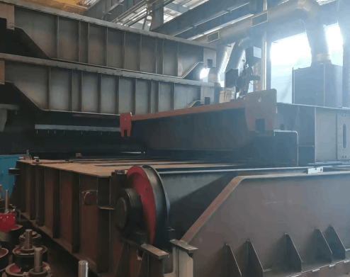 龍門吊廠家優質品質
